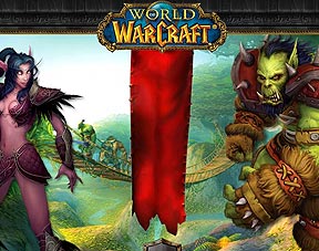 World_of_warcraft