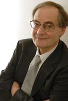 Michel Lacroix