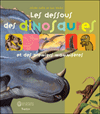 Les dessous des dinosaures - Editions du Museum - Tourbillon