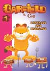 Garfield, L'attaque des lasagnes, d’Arnaud Huber d’après Jim Davis -  iPad