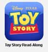 Toy Story  Read-Along, Disney - iPad