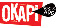 Okapi, le magazine 100 % ado