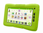 Tablette tactile by Gulli