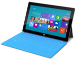 Microsoft Surface Windows RT