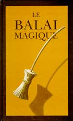 Le Balai magique